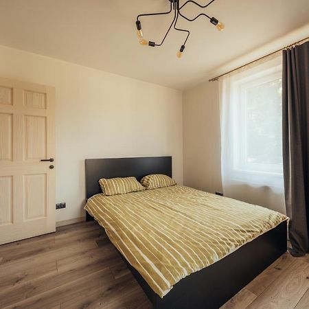 Poorbaltics Apartments Liepaja Exterior photo