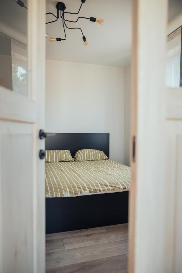 Poorbaltics Apartments Liepaja Exterior photo